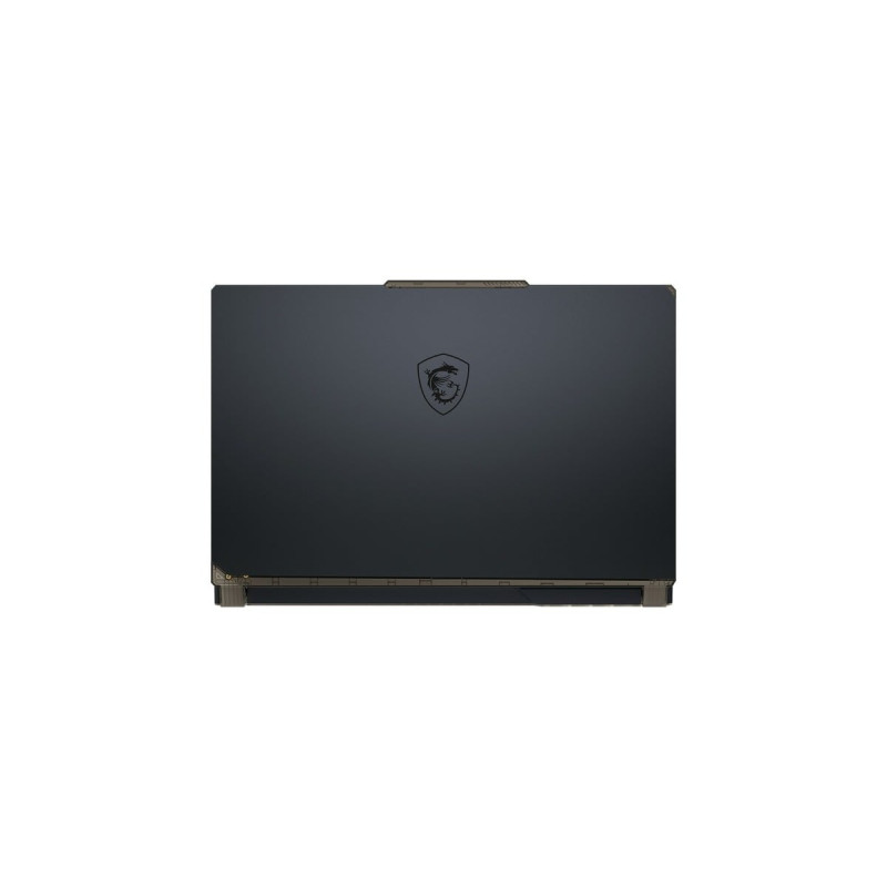 MSI Cyborg 15 A12VF-040, Gaming-Notebook(schwarz/transparent, ohne Betriebssystem, 39.6 cm (15.6 Zoll) & 144 Hz Display, 512 GB SSD)