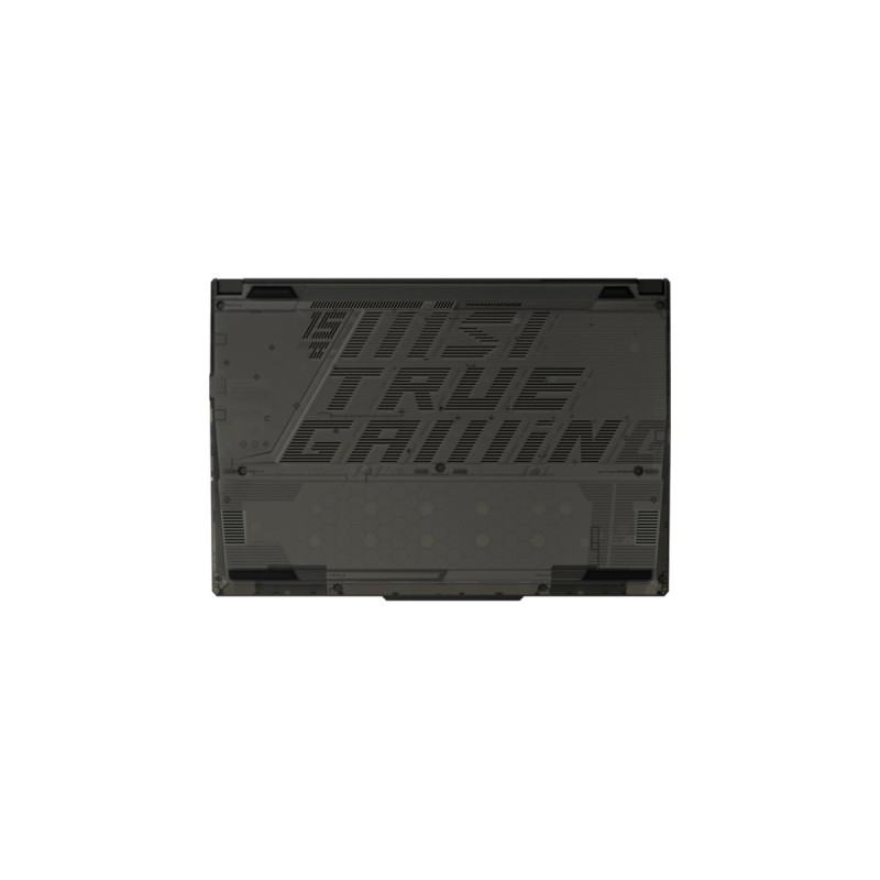 MSI Cyborg 15 A12VF-402, Gaming-Notebook(schwarz, ohne Betriebssystem, 39.6 cm (15.6 Zoll) & 144 Hz Display, 1 TB SSD)