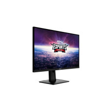 MSI G274PFDE, Gaming-Monitor(69 cm (27 Zoll), schwarz, FullHD, Rapid IPS, 180Hz Panel)