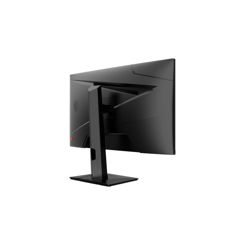 MSI G274PFDE, Gaming-Monitor(69 cm (27 Zoll), schwarz, FullHD, Rapid IPS, 180Hz Panel)