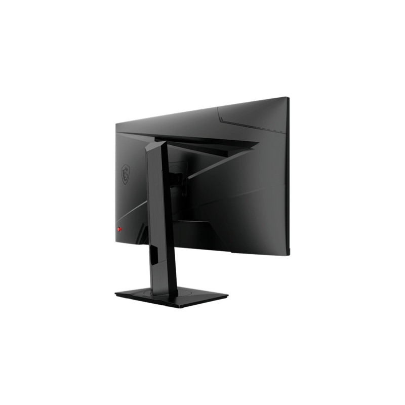 MSI G274QPXDE, Gaming-Monitor(69 cm (27 Zoll), schwarz, WQHD, IPS, HDR, G-Sync kompatibel, IPS, 240Hz Panel)