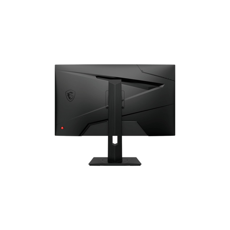 MSI G274QPXDE, Gaming-Monitor(69 cm (27 Zoll), schwarz, WQHD, IPS, HDR, G-Sync kompatibel, IPS, 240Hz Panel)