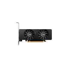 MSI GeForce RTX 3050 OC LP 6G OC, Grafikkarte(1x DisplayPort, 2x HDMI 2.1)