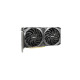MSI GeForce RTX 3060 VENTUS 2X 12G OC, Grafikkarte(3x DisplayPort, 1x HDMI 2.1)