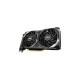 MSI GeForce RTX 3060 VENTUS 2X 12G OC, Grafikkarte(3x DisplayPort, 1x HDMI 2.1)