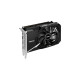 MSI GeForce RTX 4060 AERO ITX 8G OC, Grafikkarte(DLSS 3, 3x DisplayPort, 1x HDMI 2.1)