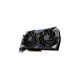 MSI GeForce RTX 4060 Ti GAMING X 16G, Grafikkarte(schwarz, DLSS 3, 3x DisplayPort, 1x HDMI)