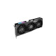 MSI GeForce RTX 4060 Ti GAMING X SLIM 16G, Grafikkarte(schwarz, DLSS 3, 3x DisplayPort, 1x HDMI)