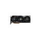 MSI GeForce RTX 4060 Ti GAMING X SLIM 8G, Grafikkarte(schwarz, DLSS 3, 3x DisplayPort, 1x HDMI)