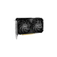 MSI GeForce RTX 4060 Ti VENTUS 2X BLACK 16G OC, Grafikkarte(DLSS 3, 3x DisplayPort, 1x HDMI 2.1)