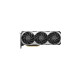 MSI GeForce RTX 4060 Ti VENTUS 3X 8G OC, Grafikkarte(DLSS 3, 3x DisplayPort, 1x HDMI 2.1)