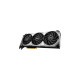 MSI GeForce RTX 4060 Ti VENTUS 3X 8G OC, Grafikkarte(DLSS 3, 3x DisplayPort, 1x HDMI 2.1)