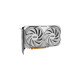 MSI GeForce RTX 4060 VENTUS 2X OC WHITE, Grafikkarte(DLSS 3, 3x DisplayPort, 1x HDMI 2.1)