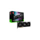MSI GeForce RTX 4070 GAMING X SLIM 12G, Grafikkarte(DLSS 3, 3x DisplayPort, 1x HDMI 2.1a)