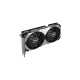 MSI GeForce RTX 4070 SUPER 12G VENTUS 2X OC, Grafikkarte(DLSS 3, 3x DisplayPort, 1x HDMI 2.1)