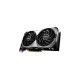 MSI GeForce RTX 4070 Ti SUPER 16G VENTUS 2X OC, Grafikkarte(DLSS 3, 3x DisplayPort, 1x HDMI 2.1a)