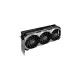 MSI GeForce RTX 4080 SUPER VENTUS 3X OC, Grafikkarte(DLSS 3, 3x DisplayPort, 1x HDMI 2.1)