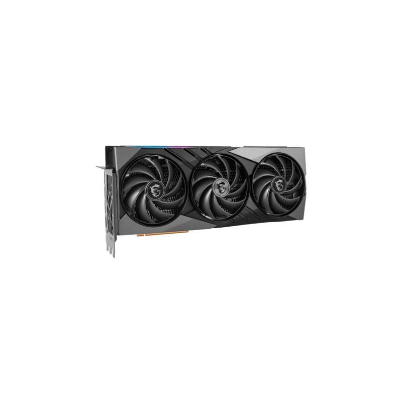 MSI GeForce RTX 4090 GAMING X SLIM 24G, Grafikkarte(DLSS 3, 2x DisplayPort, 2x HDMI 2.1)