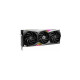 MSI GeForce RTX 4090 GAMING X TRIO, Grafikkarte(DLSS 3, 3x DisplayPort, 1x HDMI 2.1)