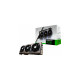 MSI GeForce RTX 4090 SUPRIM X 24G, Grafikkarte(DLSS 3, 3x DisplayPort, 1x HDMI 2.1)