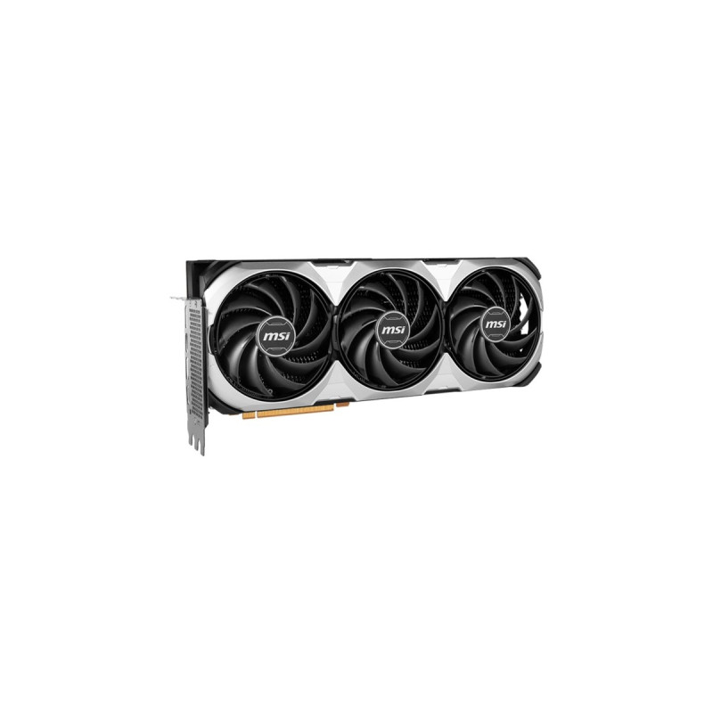 MSI GeForce RTX 4090 VENTUS 3X E 24G OC, Grafikkarte(DLSS 3, 3x DisplayPort, 1x HDMI 2.1)