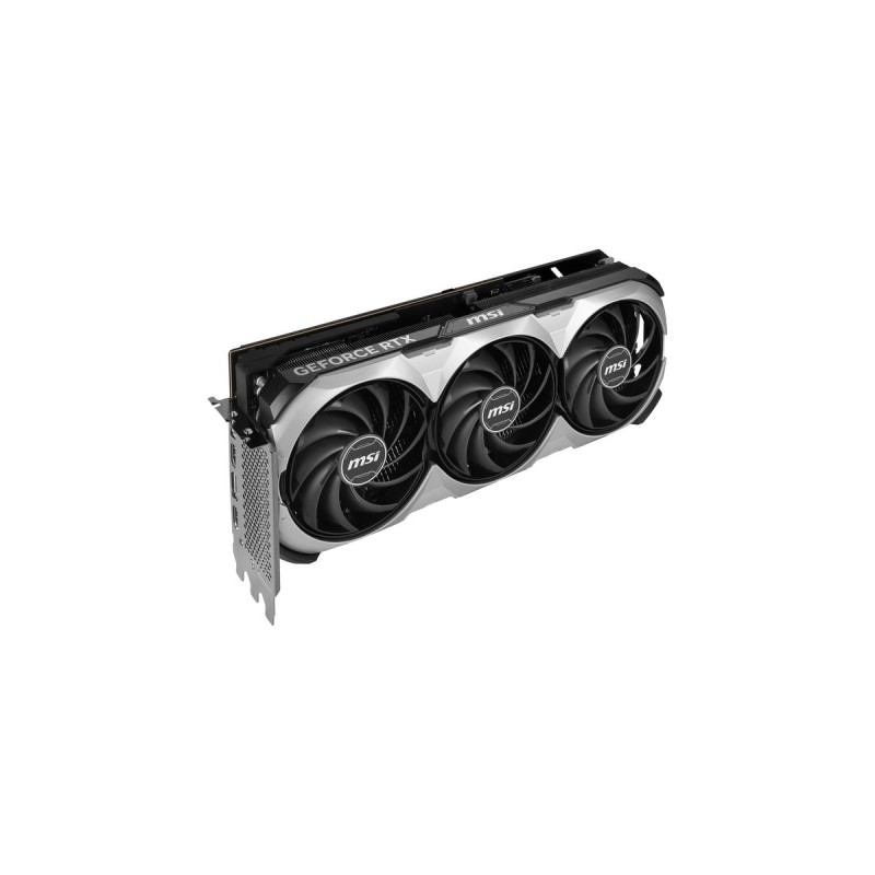 MSI GeForce RTX 4090 VENTUS 3X E 24G OC, Grafikkarte(DLSS 3, 3x DisplayPort, 1x HDMI 2.1)