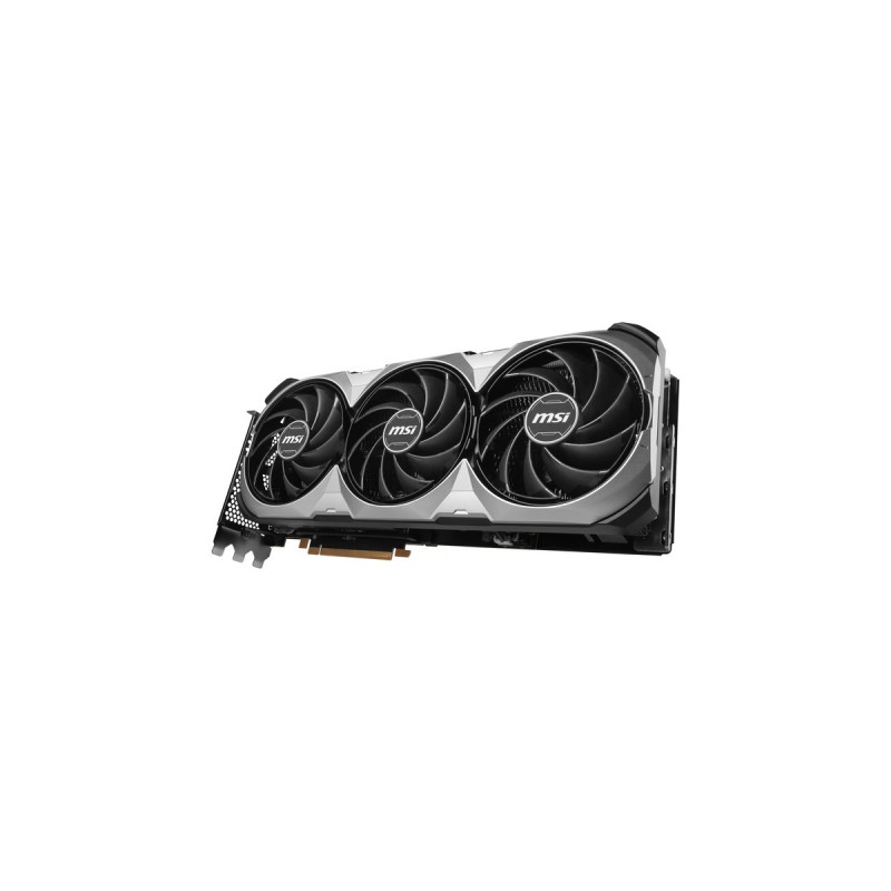 MSI GeForce RTX 4090 VENTUS 3X E 24G OC, Grafikkarte(DLSS 3, 3x DisplayPort, 1x HDMI 2.1)