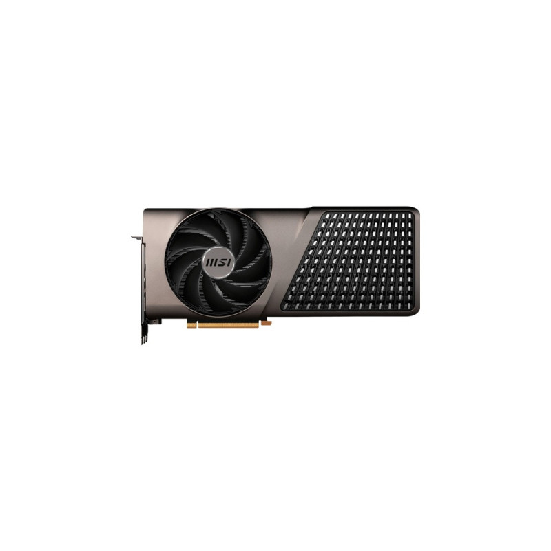 MSI GeForce RTX SUPER 16G EXPERT, Grafikkarte(DLSS 3, 3x DisplayPort, 1x HDMI 2.1)