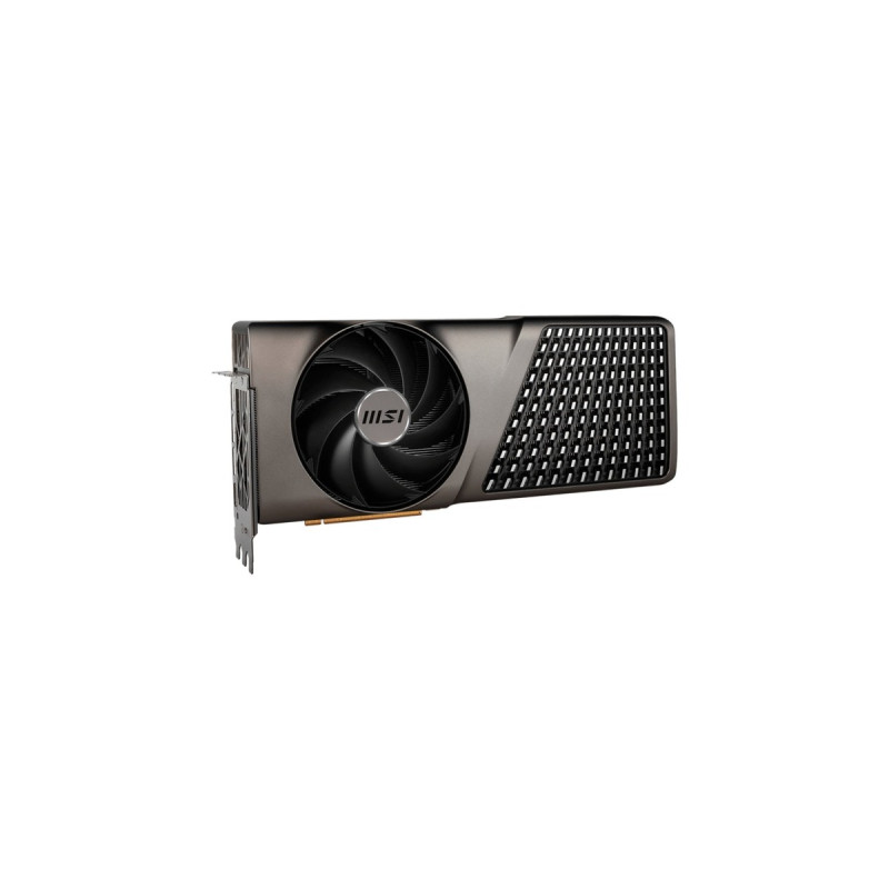 MSI GeForce RTX SUPER 16G EXPERT, Grafikkarte(DLSS 3, 3x DisplayPort, 1x HDMI 2.1)