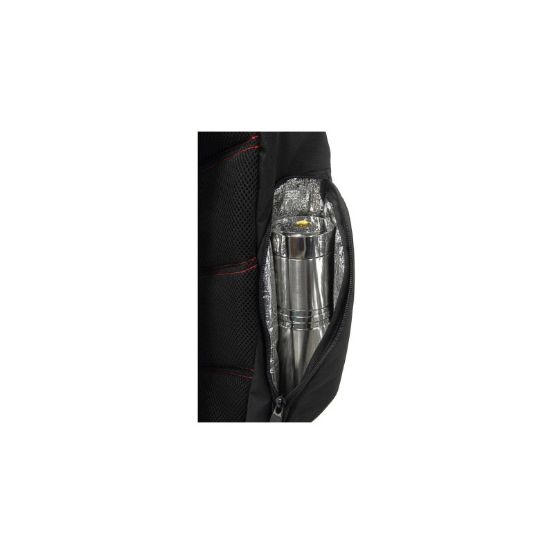 MSI KING'S BACKPACK, Rucksack(schwarz)