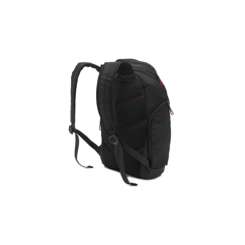 MSI KING'S BACKPACK, Rucksack(schwarz)