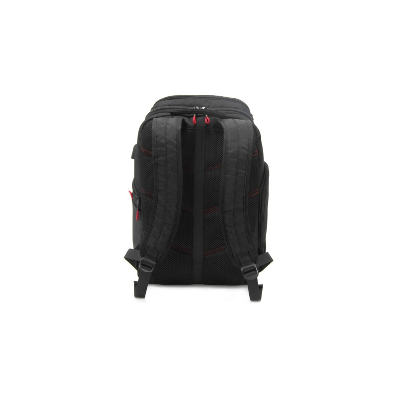 MSI KING'S BACKPACK, Rucksack(schwarz)