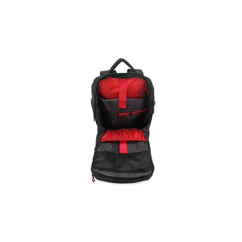 MSI KING'S BACKPACK, Rucksack(schwarz)