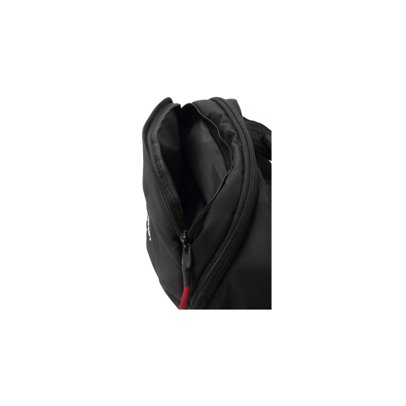 MSI KING'S BACKPACK, Rucksack(schwarz)