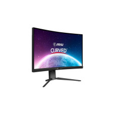 MSI MAG 275CQRXFDE, Gaming-Monitor(69 cm (27 Zoll), schwarz, WQHD, VA, Adaptive-Sync, 240Hz Panel)
