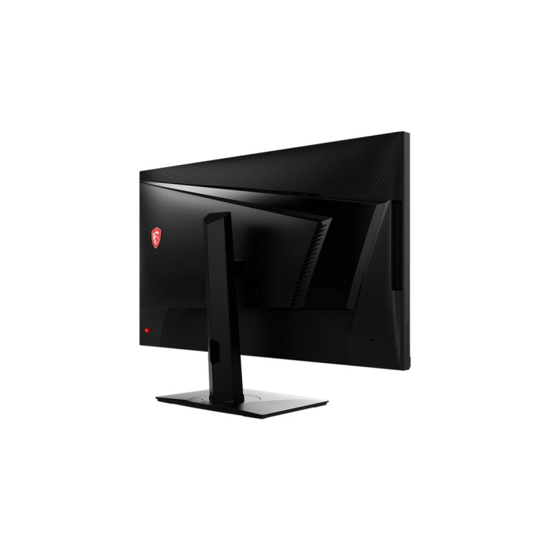 MSI MAG 323UPFDE, Gaming-Monitor(81 cm (32 Zoll), schwarz, UltraHD/4K, Rapid IPS, 160Hz Panel, Outlet)