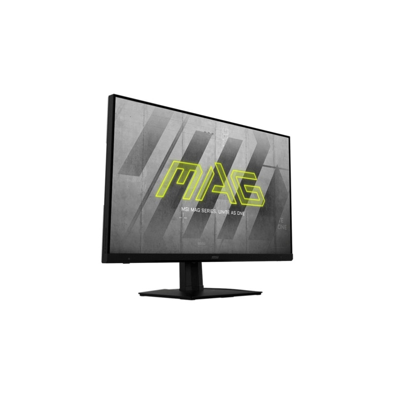 MSI MAG 323UPFDE, Gaming-Monitor(81 cm (32 Zoll), schwarz, UltraHD/4K, Rapid IPS, 160Hz Panel, Outlet)
