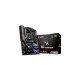 MSI MAG B550 TOMAHAWK, Mainboard(schwarz)