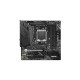 MSI MAG B650M MORTAR WIFI, Mainboard(schwarz)
