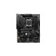 MSI MAG B650 TOMAHAWK WIFI, Mainboard(schwarz, Outlet)
