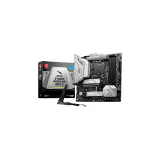 MSI MAG B760M MORTAR WIFI II, Mainboard
