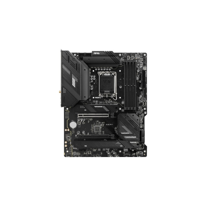 MSI MAG B760 TOMAHAWK WIFI, Mainboard