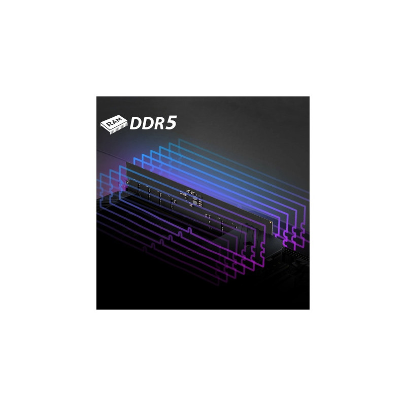 MSI MAG Infinite S3 13NUB5-1206AT, Gaming-PC(schwarz/transparent, Windows 11 Home 64-Bit)