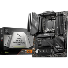 MSI MAG X670E TOMAHAWK WIFI, Mainboard