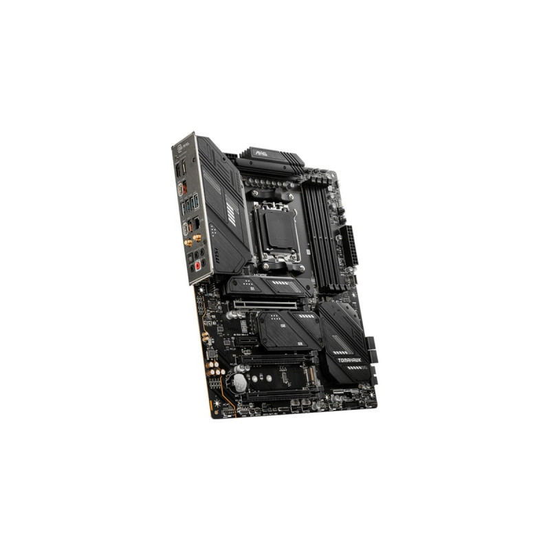 MSI MAG X670E TOMAHAWK WIFI, Mainboard