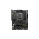 MSI MAG Z790 TOMAHAWK MAX WIFI, Mainboard(schwarz)