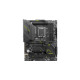 MSI MAG Z790 TOMAHAWK MAX WIFI, Mainboard(schwarz)
