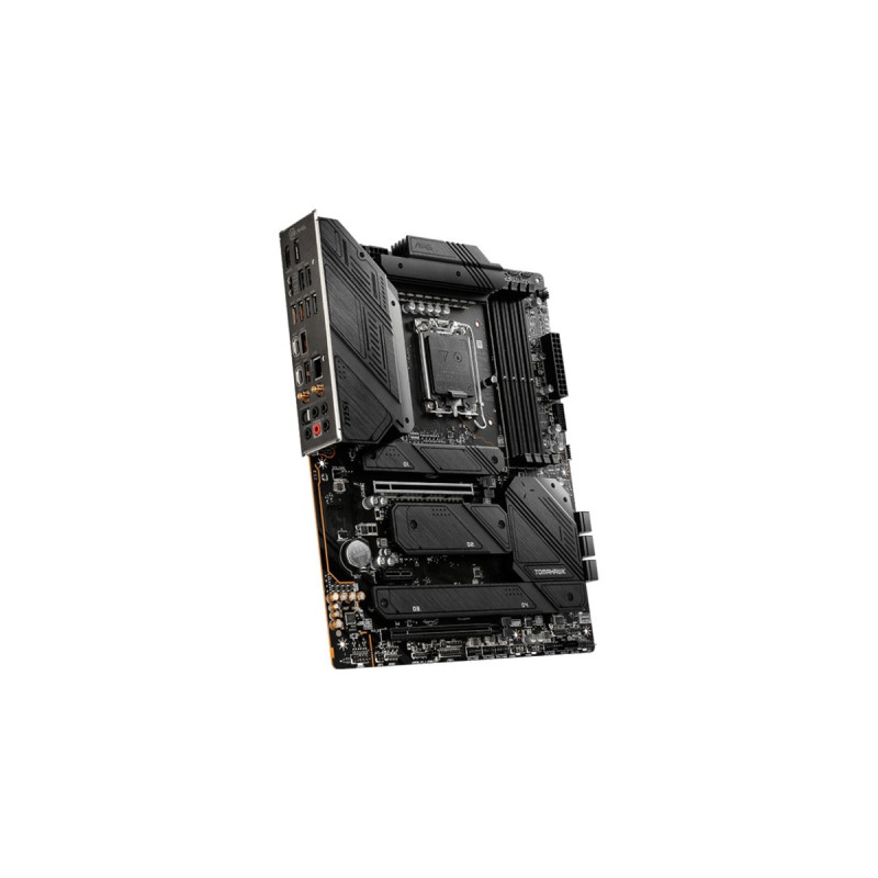 MSI MAG Z790 TOMAHAWK WIFI, Mainboard