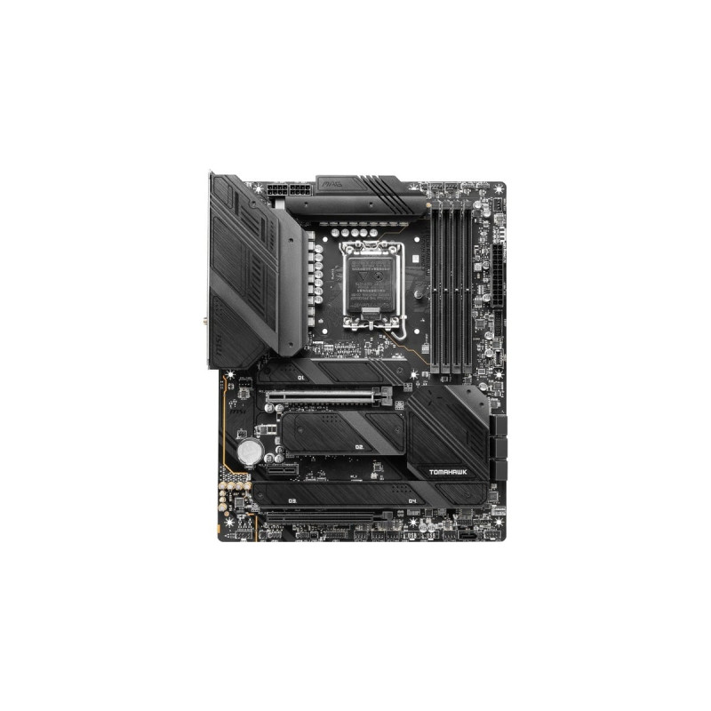 MSI MAG Z790 TOMAHAWK WIFI, Mainboard(Outlet)