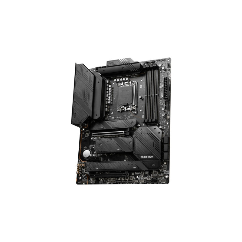 MSI MAG Z790 TOMAHAWK WIFI, Mainboard